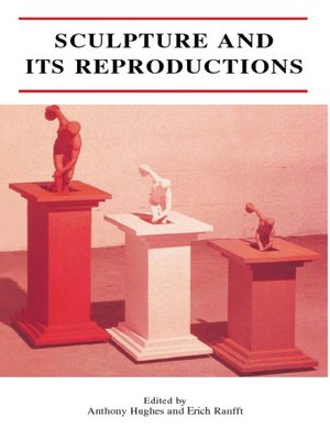 cover image of Sculpture and its Reproductions